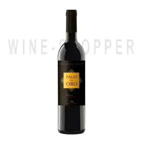 Вино Sobreno, Pago del Oro Reserva, Toro DO 2014 0.75 л