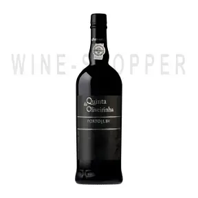 Портвейн Quinta da Oliveirinha Porto LBV 0.75 л