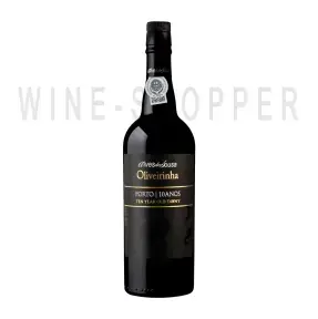 Портвейн Oliveirinha Porto 10 Anos 0.75 л