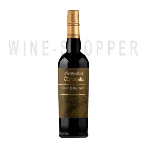 Портвейн Oliveirinha Fine White Porto 0.5 л
