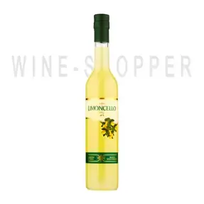Ликер Limoncello Della Riviera 0.5 л