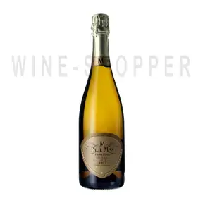 Игристое вино Paul Mas, Prima Perla Cremant de Limoux Brut AOP 0.75 л