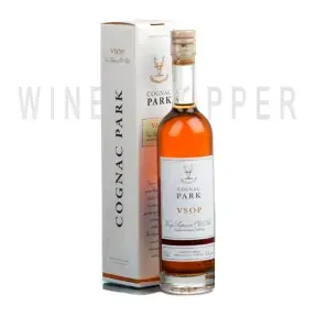 Коньяк Park VSOP, gift box 0.2 л