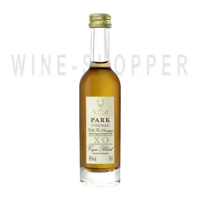 Коньяк Park Cigar Blend 0.05 л