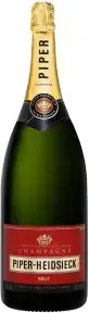 Шампанское Piper-Heidsieck Brut, 1.5 л