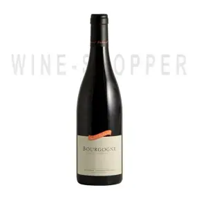 Вино David Duband, Bourgogne AOC Pinot Noir 2017 0.375 л