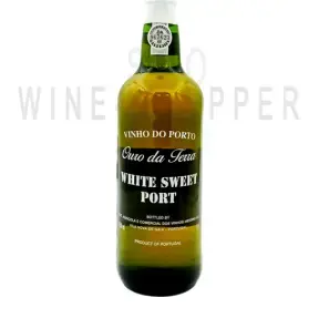 Портвейн Ouro da Terra White Sweet Port 0.75 л