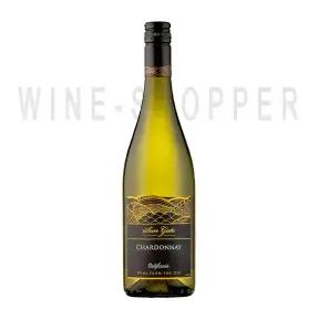 Вино Sun Gate Chardonnay 2018 0.75 л