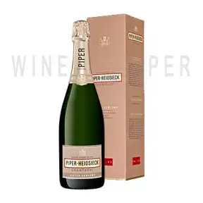 Шампанское Champagne Piper-Heidsieck Cuvee Sjublim Demi-Sec P 0.75 л