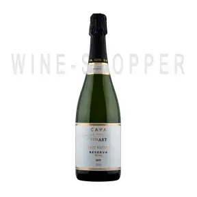 Игристое вино Vinart Vintage Reserva Extra Brut, Cava DO 0.75 л