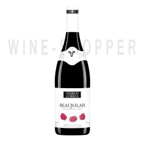 Вино Georges Duboeuf, Beaujolais 2018 0.75 л