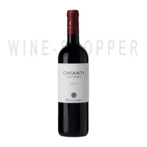 Вино Poliziano, Chianti Colli Senesi DOCG 2018 1.5 л