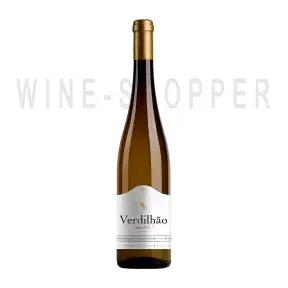 Вино Verdilhao Vinho Verde DOC 2019 0.75 л