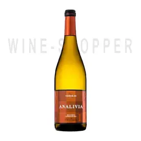 Вино Analivia DO Rueda Verdejo white dry 2015 0.75 л