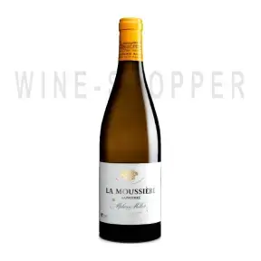 Вино Alphonse Mellot, La Moussiere, Sancerre AOC 2018 0.375 л