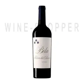 Вино CVNE, Bela Crianza, Ribera del Duero DO 2016 0.75 л