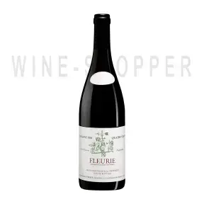 Вино Georges Duboeuf, Domaine des Quatre Vents, Fleurie AOC 2018 0.75 л