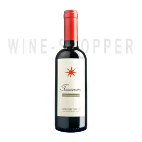 Вино Lupicaia Toscana IGT 0.375 л