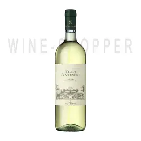 Вино Villa Antinori Bianco, Toscana IGT 2018 0.75 л