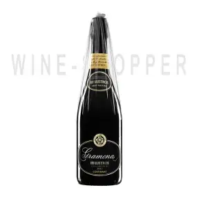 Игристое вино Gramona, III Lustros Brut Nature, Cava DO 2012 0.75 л
