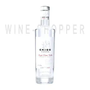Водка Ekiss Single Estate 0.7 л