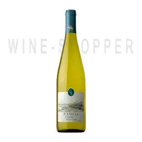 Вино Casa Silva, Lago Ranco Riesling 0.75 л