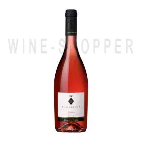 Вино Scalabrone, Bolgheri Rosato DOC 2018 0.75 л