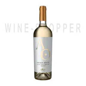 Вино Anima Osca Bianco, Terre Degli Osci IGT 0.75 л