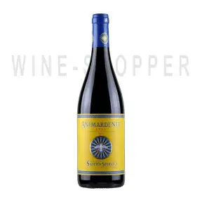 Вино Contrada Santo Spirito di Passopisciaro, Animardente, Etna DOC 2015 0.75 л