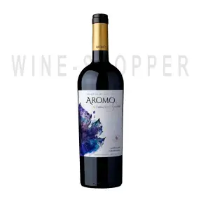Вино Aromo, Winemakerꞌs Selection Marselan-Carmenere 0.75 л