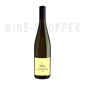 Вино Huia, Gewurztraminer 2016 0.75 л