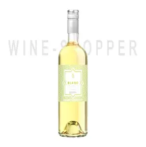 Вино Jean-Julien White Semi-Sweet 0.75 л