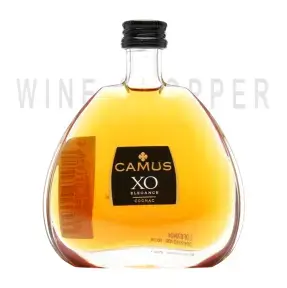 Коньяк Camus XO Elegance, 0.05 л