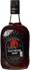 Ром Old Monk 7 Years Old 0.75 л