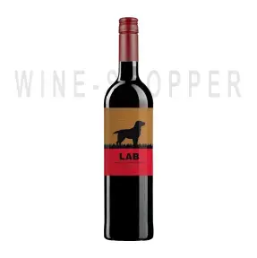Вино Casa Santos Lima, Lab Tinto 0.75 л