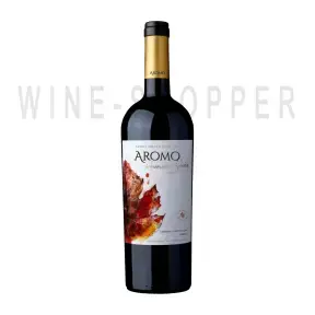 Вино Aromo, Winemakerꞌs Selection Cabernet Sauvignon-Syrah 0.75 л