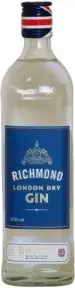 Джин Richmond London Dry, 1 л
