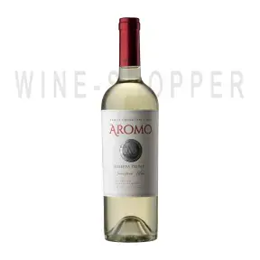 Вино Aromo Reserva Privada Sauvignon Blanc, Valle del Maule DO 0.75 л