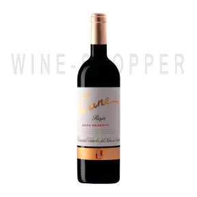 Вино Cune Gran Reserva, Rioja DOC 2013 0.75 л