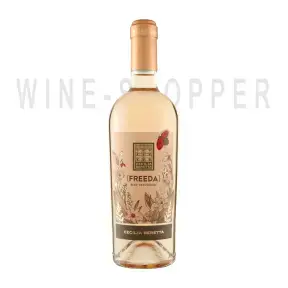 Вино Cecilia Beretta, Freeda Rose, Trevenezie IGT 0.75 л