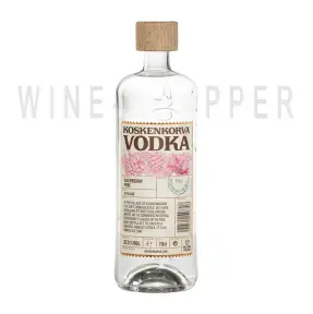 Водка Koskenkorva Raspberry Pine 0.7 л