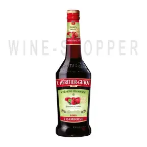 Ликер L'Heritier-Guyot, Creme de Framboise 0.7 л