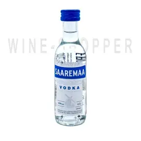 Водка Saaremaa 0.04 л