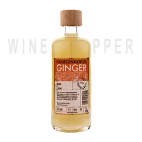 Ликер Koskenkorva Ginger 0.5 л
