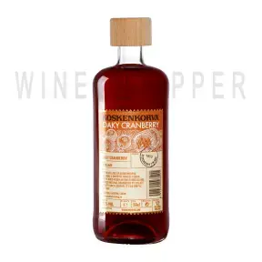 Ликер Koskenkorva Oaky Cranberry 0.5 л