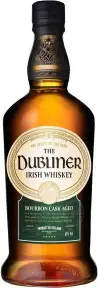 Виски The Dubliner Irish Whiskey 1 л