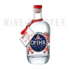 Джин Opihr Oriental Spiced Gin 0.7 л
