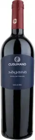 Вино Sagana Sicilia DOC, 2016, 0.75 л