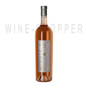 Вино Minuty Prestige Rose 2019 3 л