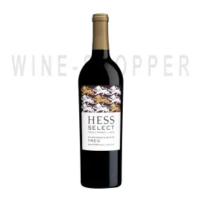 Вино Hess Select, Treo 2016 0.75 л